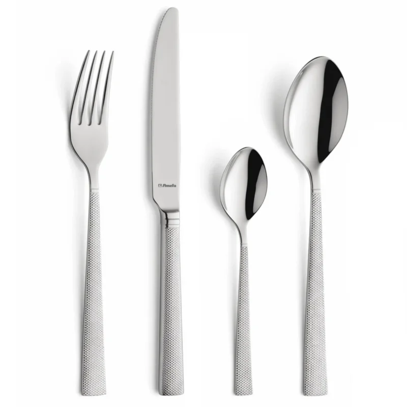 Fourchette à dessert inox 18/10 Jewel Amefa Acheter Direct