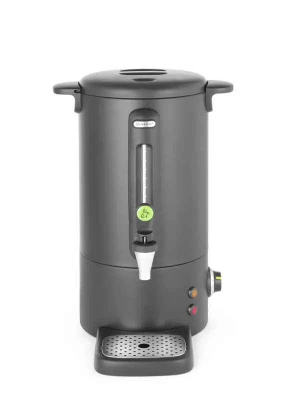 Commander Vite Distributeur à boissons chaudes 950 W Uniq Hendi
