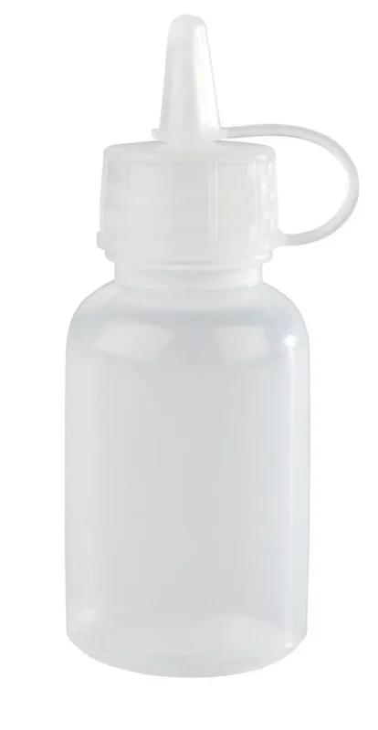 Distributeur de sauce polyéthylène Ø 3 cm 8,5 cm 3 cl Aps Achetez Aujourd’hui