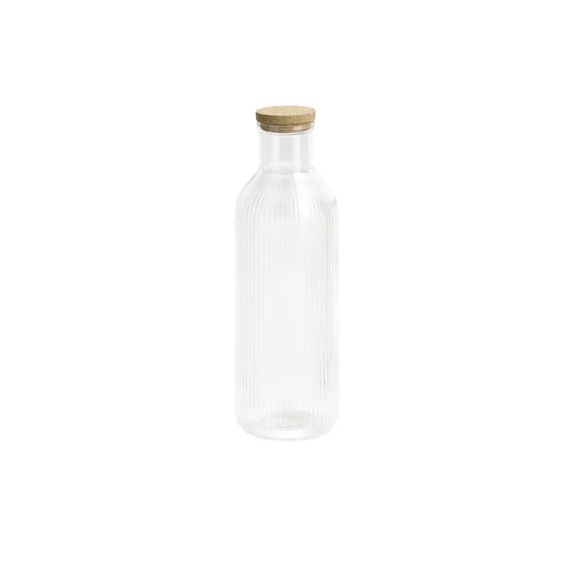 Affaire À Saisir Carafe verre Ø 9 cm 27 cm 1 L Valo Aps