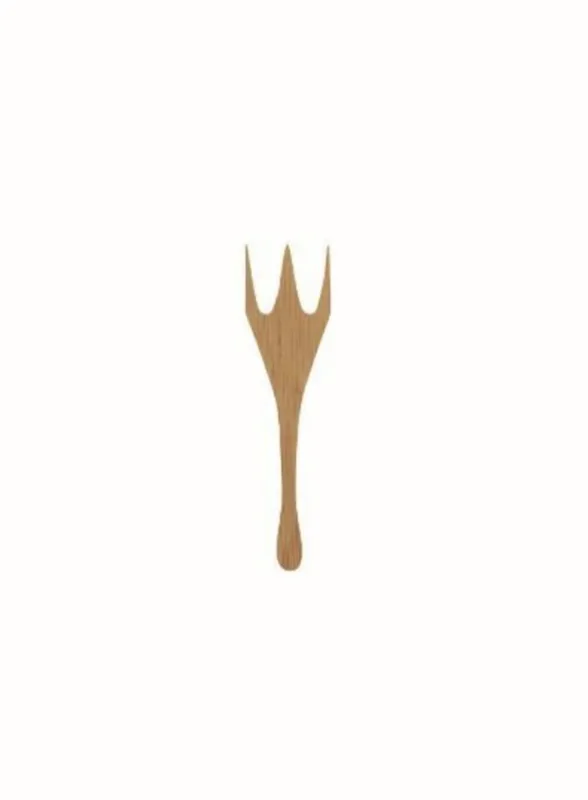Seulement Aujourd’hui Fourchette Oxstal Earth Essentials (2000 pièces)