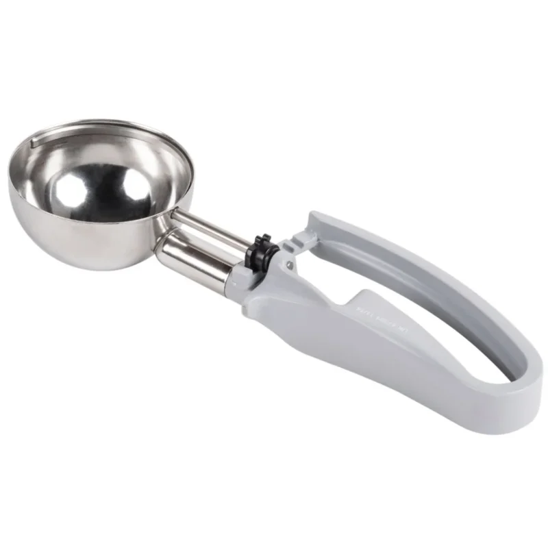 Portionneuse T8 inox Ø 7,3 cm 24,45 cm 110 ml Vollrath Prix Réduit