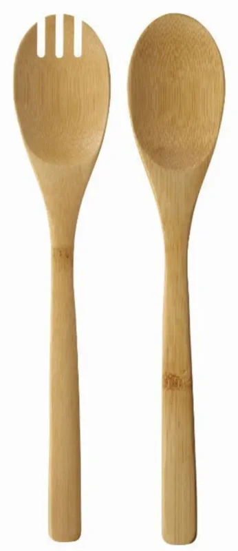 Couverts Oxstal Earth Essentials (100 pièces) Populaire