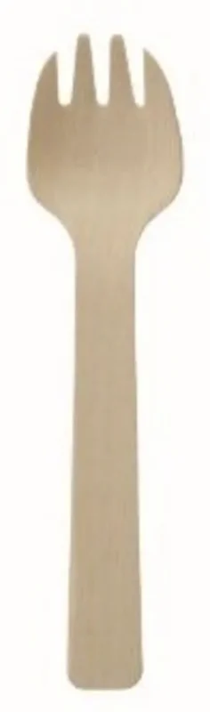 Fourchette Oxstal Earth Essentials (2000 pièces) Vente Flash