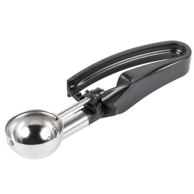 Portionneuse T30 inox Ø 4,4 cm 24,45 cm 33 ml Vollrath Expédition Rapide
