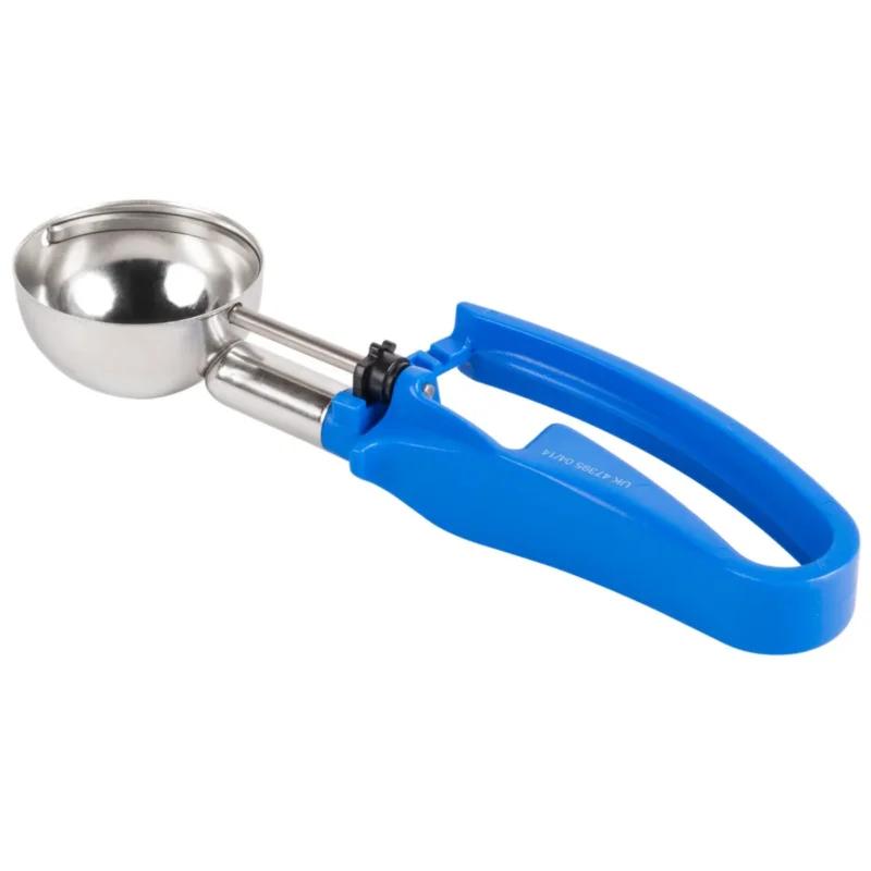Portionneuse T16 inox Ø 5,7 cm 24,45 cm 59 ml Vollrath Nouveauté