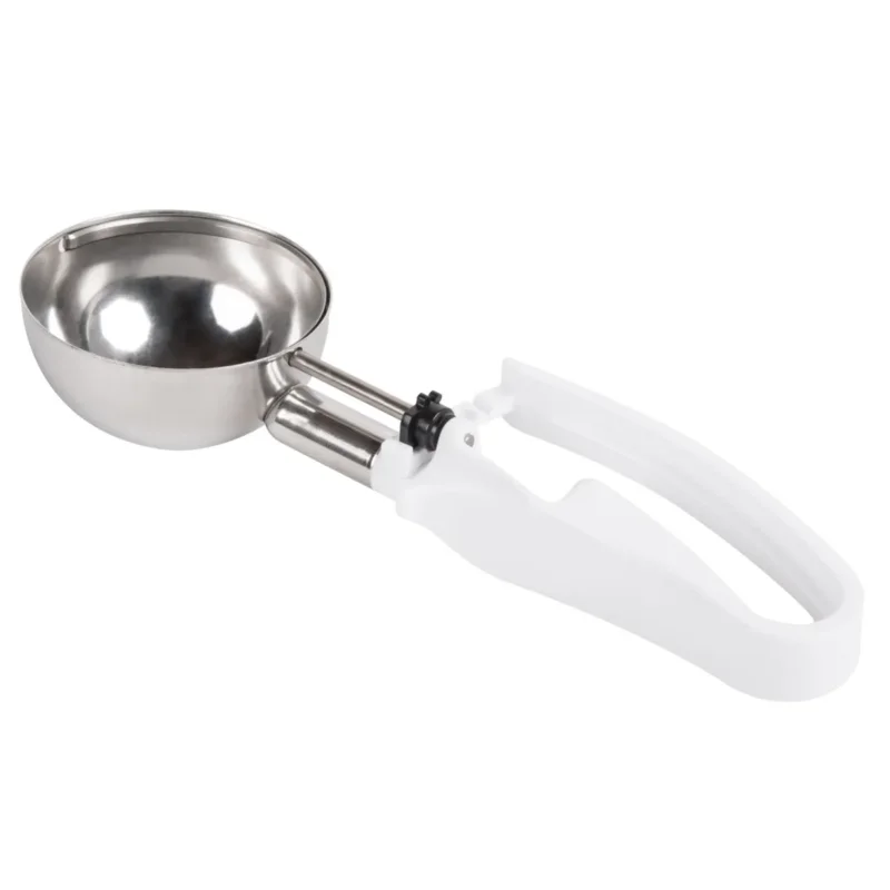 Dernier Modèle Portionneuse T6 inox Ø 7,3 cm 24,45 cm 139 ml Vollrath