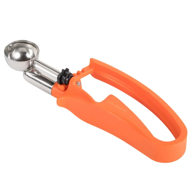 Portionneuse T100 inox Ø 2,9 cm 24,45 cm 10 ml Vollrath Super Prix