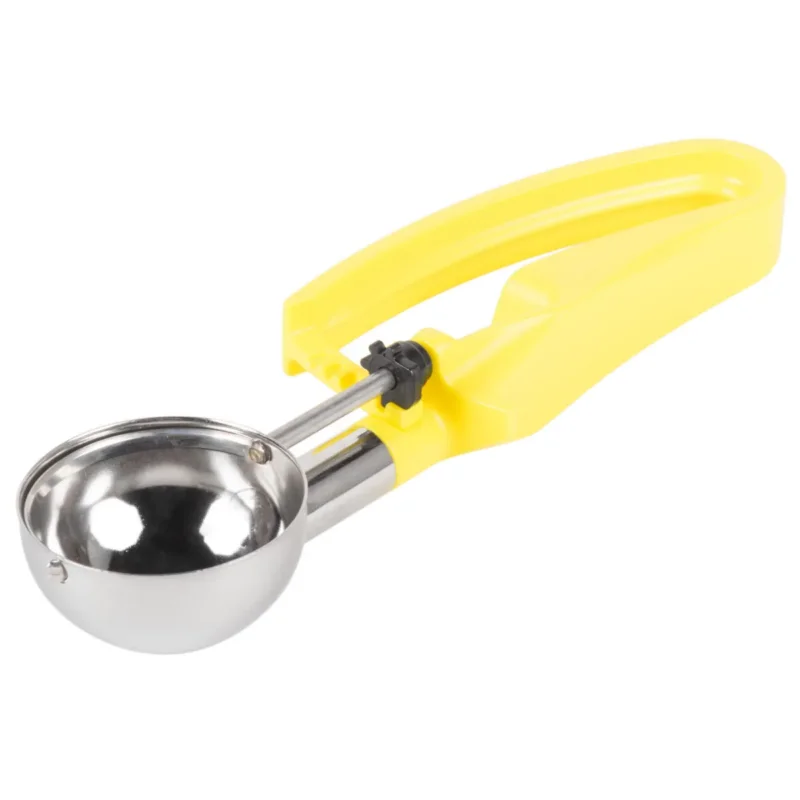 Portionneuse T20 inox Ø 5,2 cm 24,45 cm 53 ml Vollrath Remise