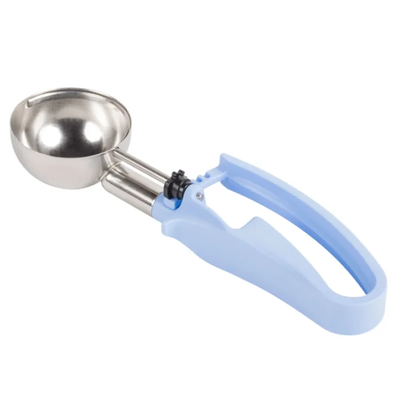 Prix Choc Portionneuse T14 inox Ø 6 cm 24,45 cm 71 ml Vollrath