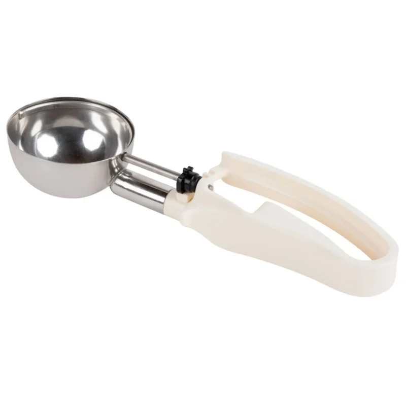 Expédition Rapide Portionneuse T10 inox Ø 7 cm 24,45 cm 96 ml Vollrath