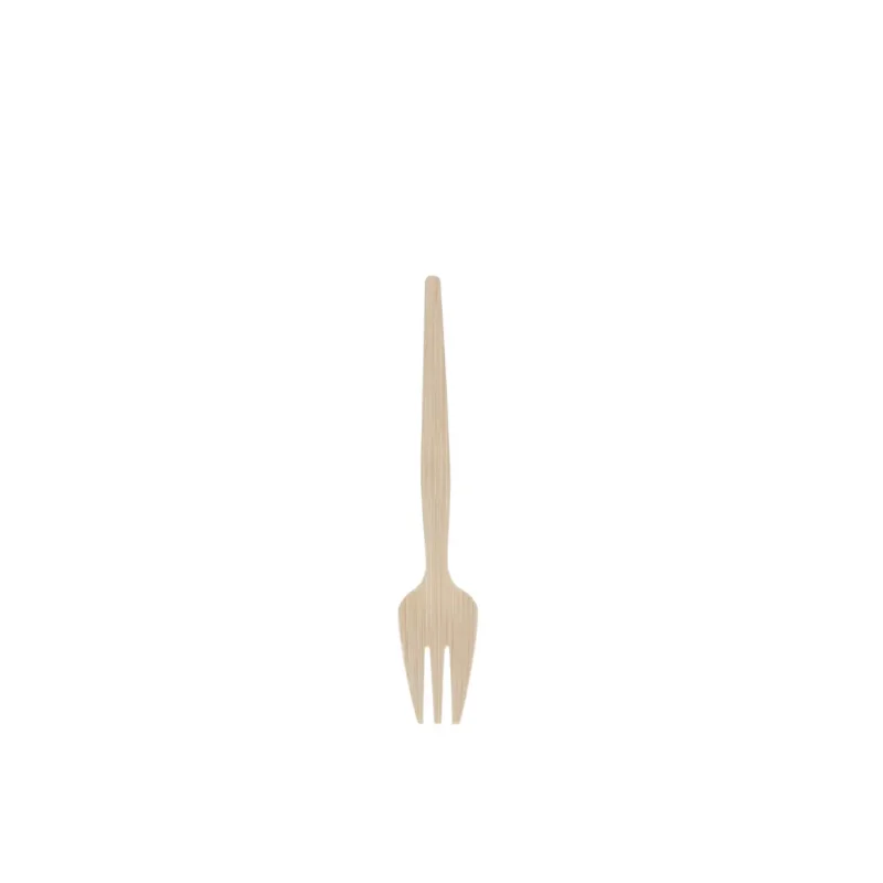 Fourchette Oxstal Earth Essentials (500 pièces) Expédié Aujourd’hui