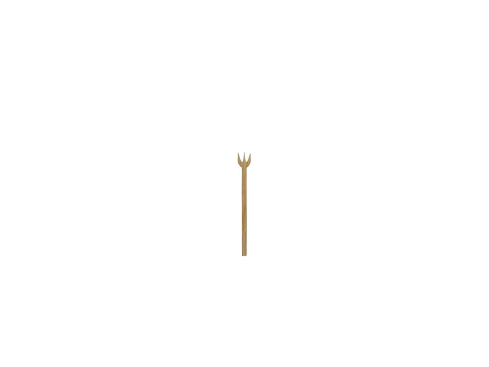Top Vente Fourchette Oxstal Earth Essentials (2000 pièces)