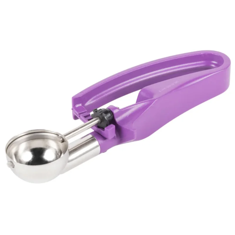 Portionneuse T40 inox Ø 4,1 cm 24,45 cm 21 ml Vollrath Commander Maintenant