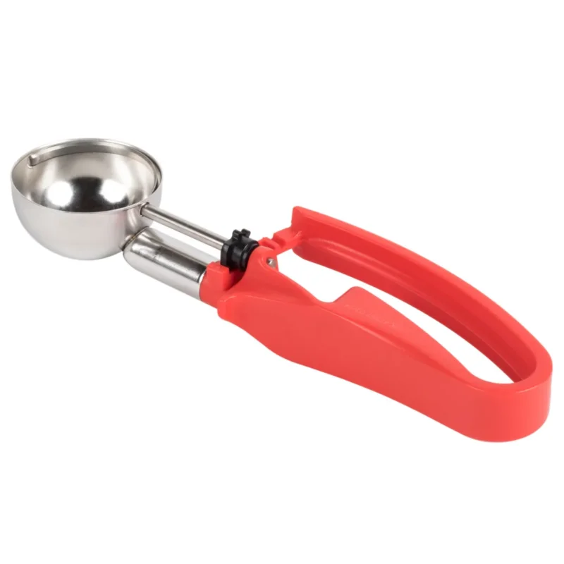 Produit De Marque Portionneuse T24 inox Ø 4,8 cm 24,45 cm 45 ml Vollrath