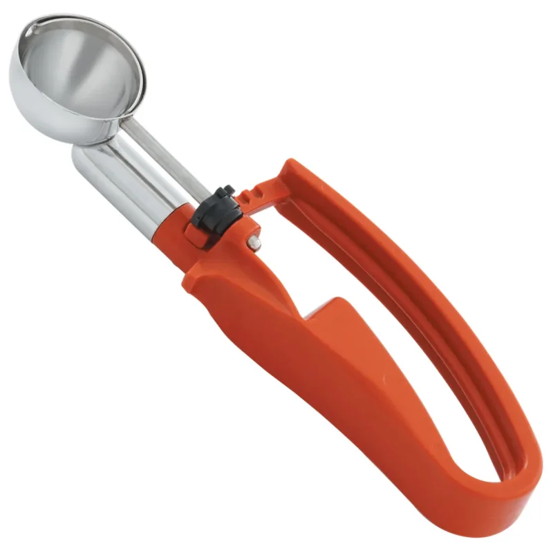 Portionneuse T50 inox Ø 3,8 cm 24,45 cm 19 ml Vollrath Solde