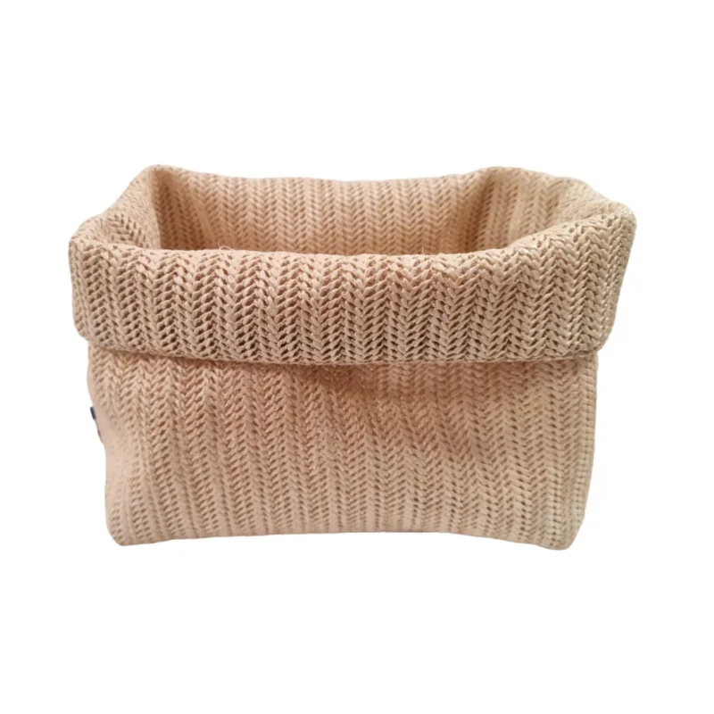 Panière de buffet polypropylène (pp) écru 35x25x15 cm Pampa Sonolys Expédition Rapide