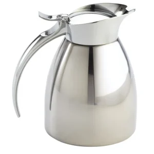 Verseuse isotherme inox 30 cl Oxygene Pro.mundi Meilleur Prix