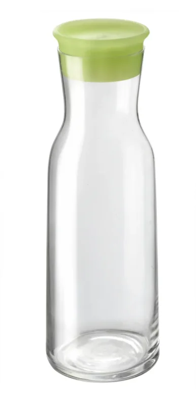 Bouteille verre Ø 9 cm 26,5 cm 1000 cl Compact Pintinox Must-Have