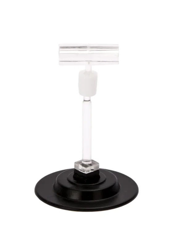 Support magnétique avec tête pivotante Edikio (25 pièces) Top Vente