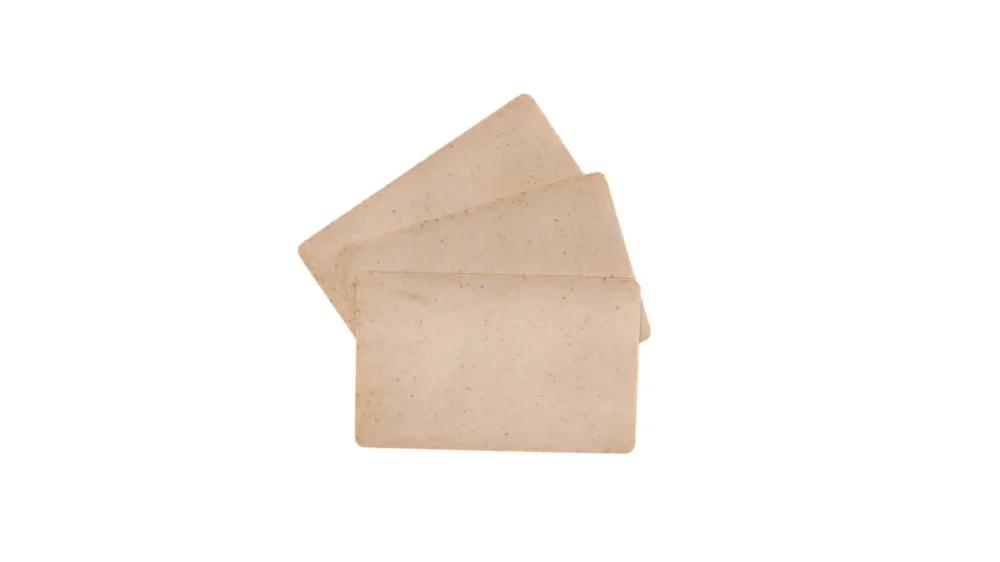 Offre Du Jour Carte 8,6x5,4 cm Edikio (500 pièces)