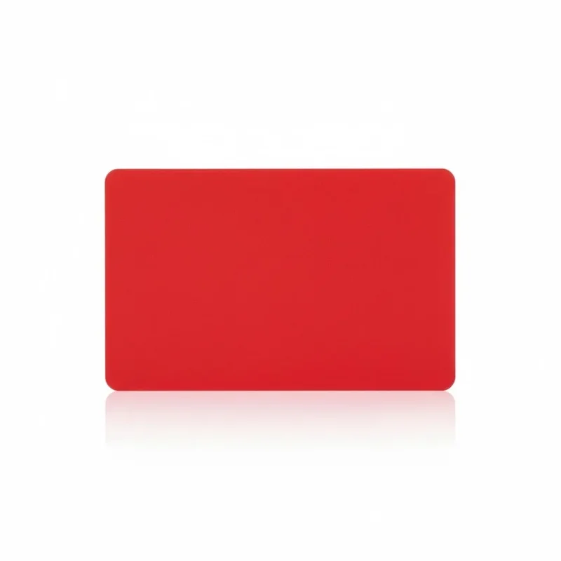 Carte 8,6x5,4 cm Edikio (500 pièces) Pas Cher