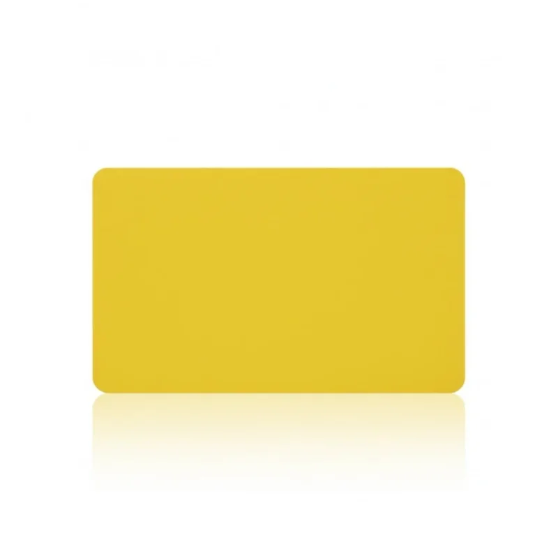 Carte 8,6x5,4 cm Edikio (100 pièces) Nouvelle Collection