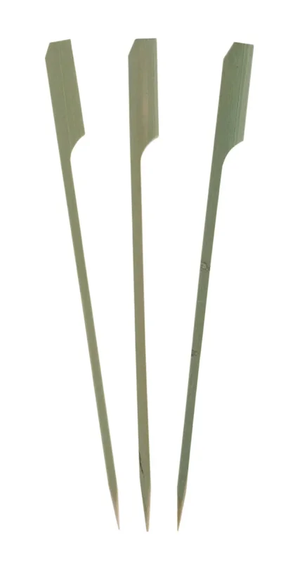 Livraison Gratuite Piques golf 15 cm Earth Essentials (250 pièces)