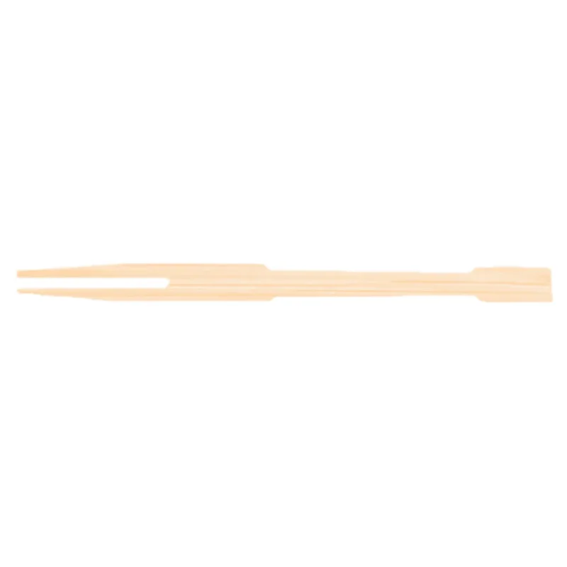 Piques fourchette 9 cm Earth Essentials (1000 pièces) Paiement Sécurisé