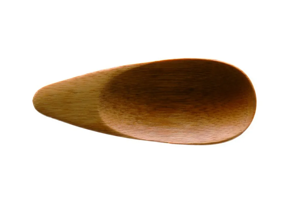 Commander Vite Mise en bouche bambou Naturel 10x3,8 cm Oxstal Earth Essentials (500 pièces)