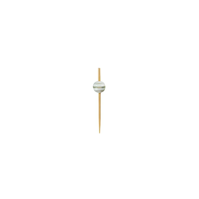 Pic candy 5 cm Oxstal Earth Essentials (2500 pièces) Prix Réduit