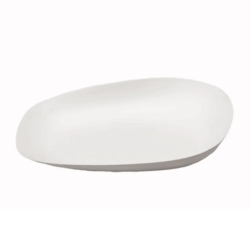 Affaire À Saisir Mignardise blanc 23,8x21,7x3,3 cm Eko Cookplay