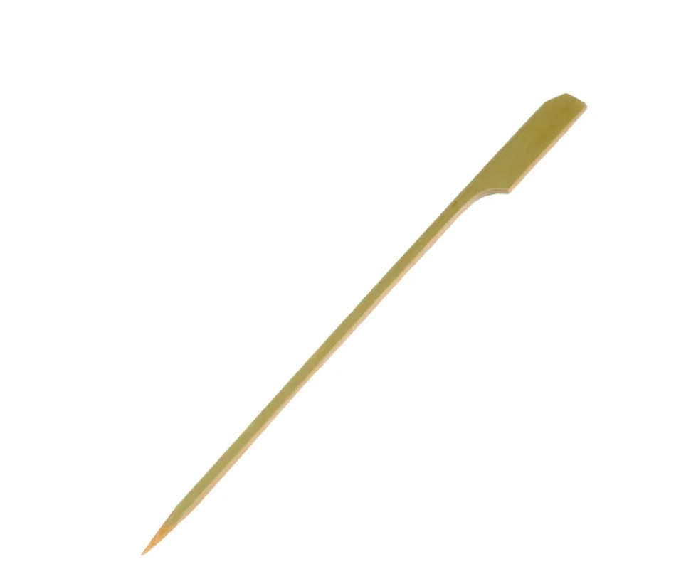 Dernier Modèle Pic rame 18 cm Oxstal Earth Essentials (5000 pièces)