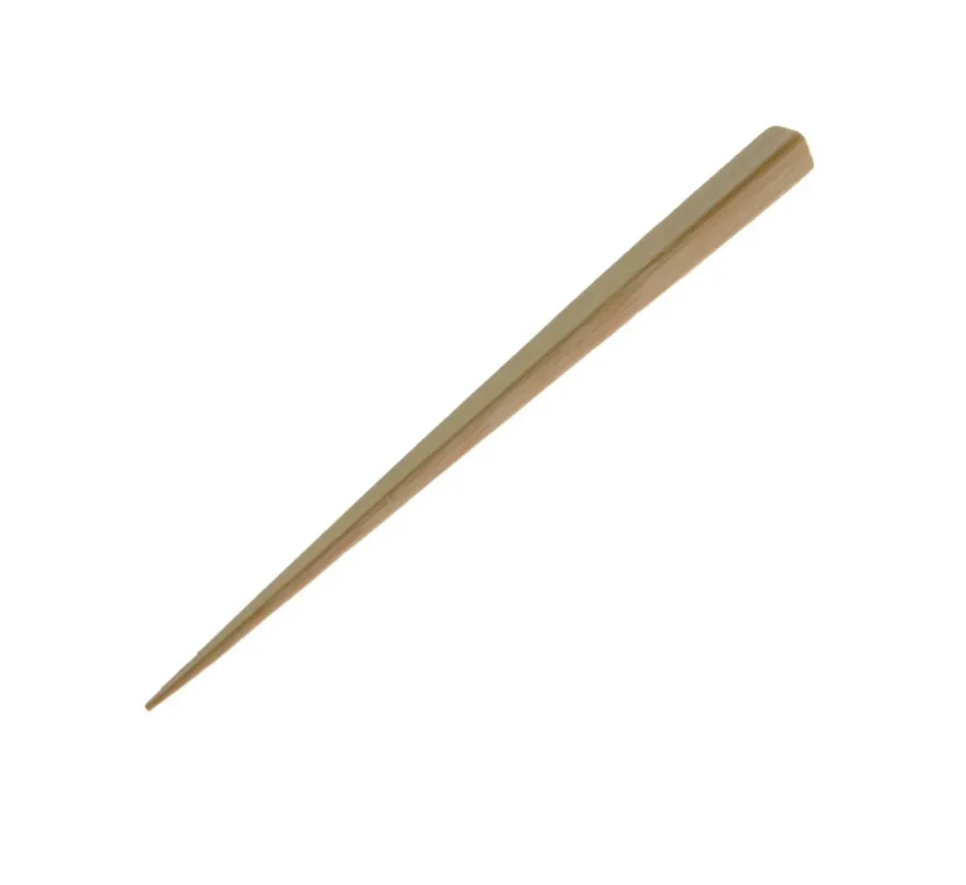 Marque Pic prisme 9 cm Oxstal Earth Essentials (5000 pièces)