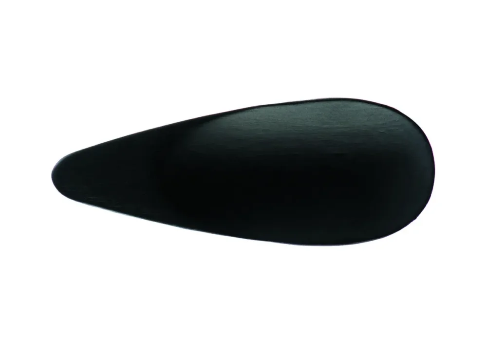 Mise en bouche bambou noir 10x3,8 cm Oxstal Earth Essentials (500 pièces) Petit Prix