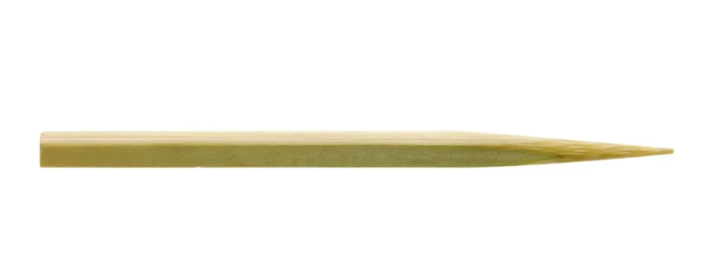 Pic pointe 6 cm Oxstal Earth Essentials (10000 pièces) Acheter En Ligne