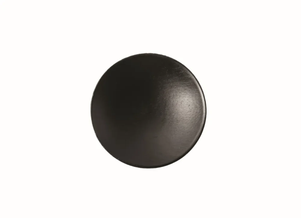 Petit Prix Mise en bouche bambou noir Ø 6 cm Oxstal Earth Essentials (500 pièces)