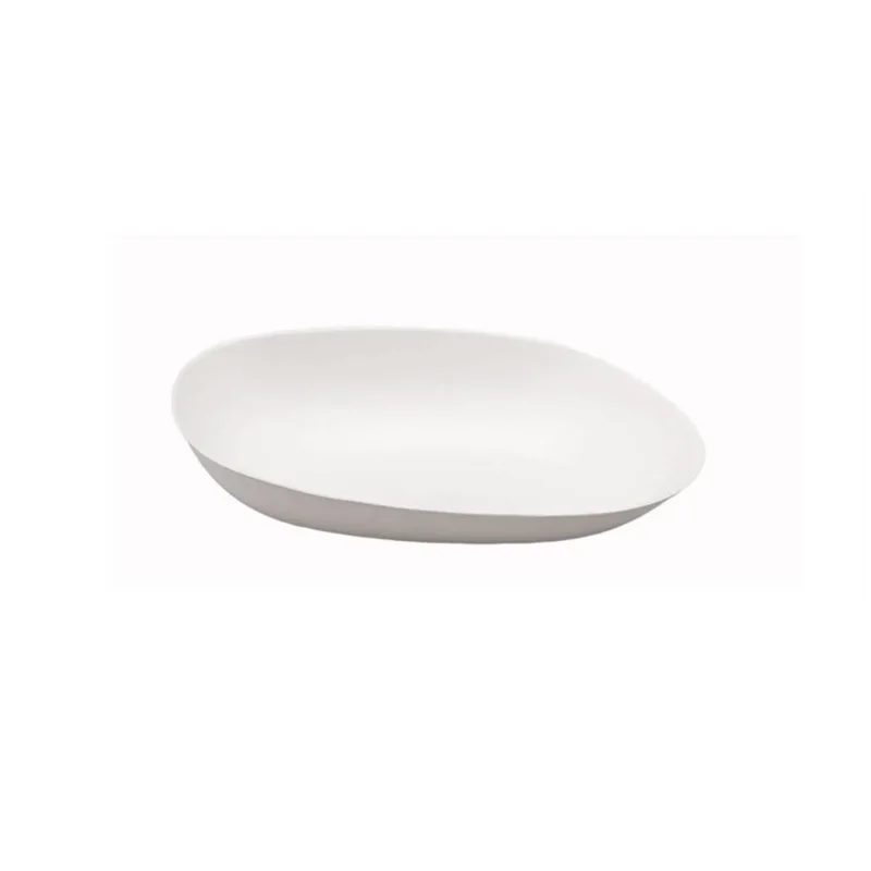 Mignardise blanc 15,7x11,6x3 cm Eko Cookplay Offre Du Jour