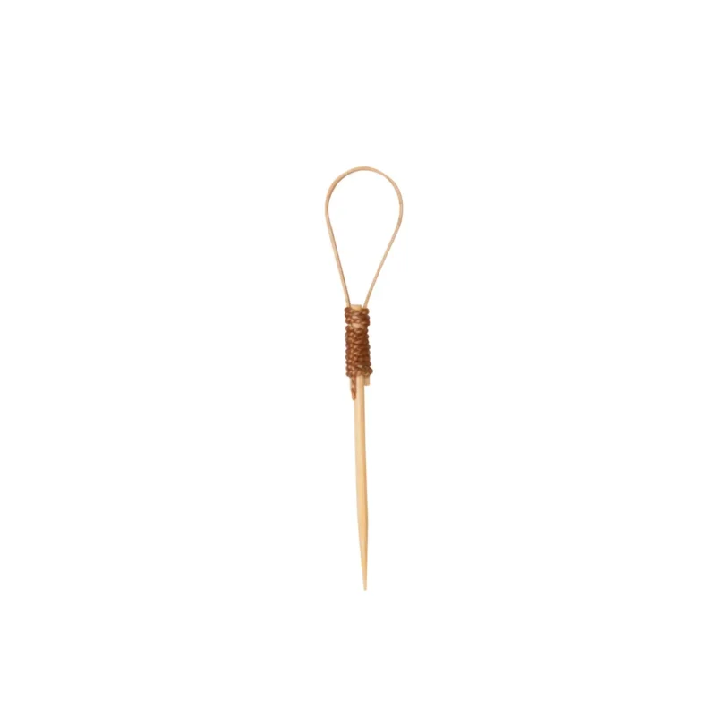 Soldes Pic lasso 7 cm Oxstal Earth Essentials (5000 pièces)