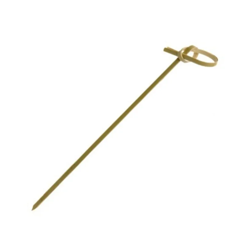 Satisfait Ou Remboursé Pic boucle 12 cm Oxstal Earth Essentials (10000 pièces)