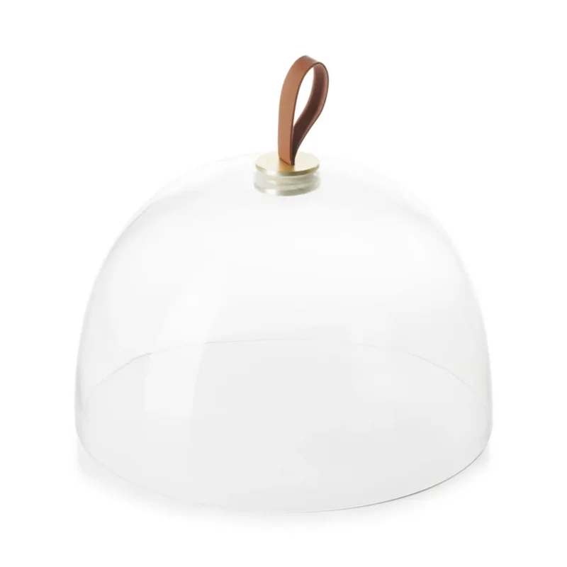 Soldes Cloche verre Ø 27,2 cm 24 cm Revol
