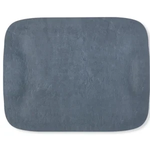 Plateau bois 46x36 cm Papillon Platex Produit De Marque