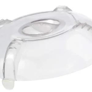Offre Spéciale Cloche rond transparent copolyester Ø 24 cm Saint Romain