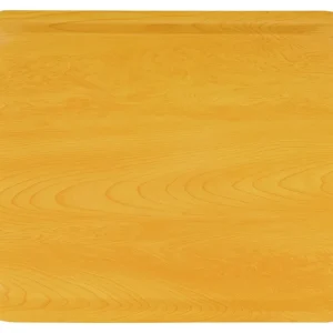 Top Vente Plateau stratifié GN1/2 bois 32,5x26,5 cm Platex