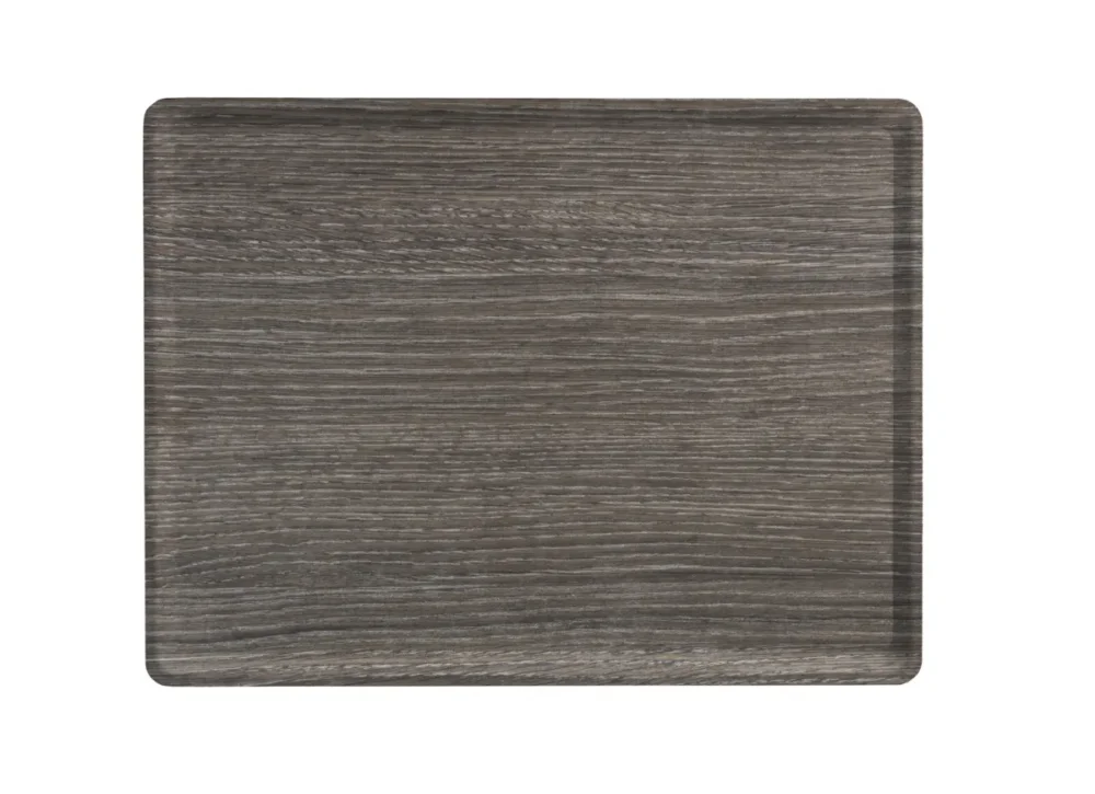 Plateau bois Okoume 28x20 cm Slim Platex Bon Plan