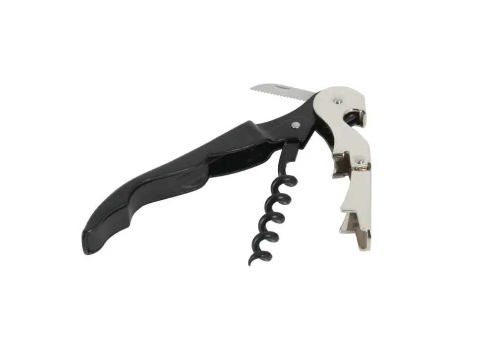 Dernière Chance Tire-bouchon 12,5 cm Pro.mundi