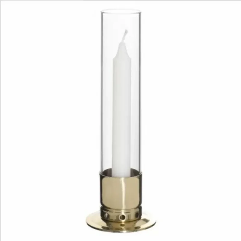 Photophore or Ø 9 cm 25 cm Kattvik Meilleur Prix