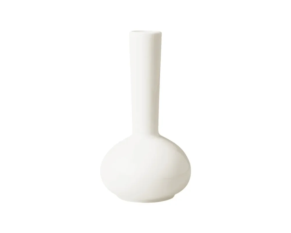 Super Prix Soliflore ivoire Ø 3 cm 15,5x8,5 cm Banquet Rak