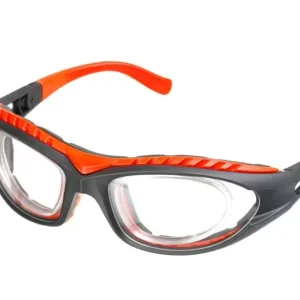 Meilleur Prix Lunettes à oignons, HENDI, Noir, 150x160x(H)45mm