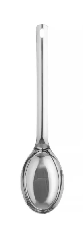 Offre Du Jour Cuillère à sauce pizza, HENDI, 0,05L, 280x65mm